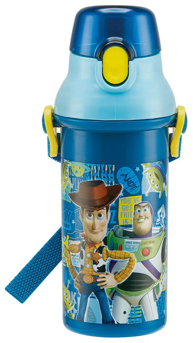 Skater Disney Toy Story 480ml Children's Water Bottle