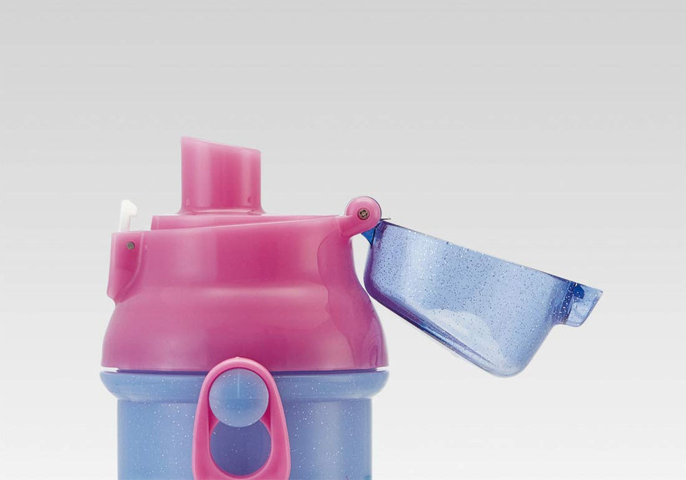 Skater Disney Frozen 2 480ml Kids Plastic Water Bottle