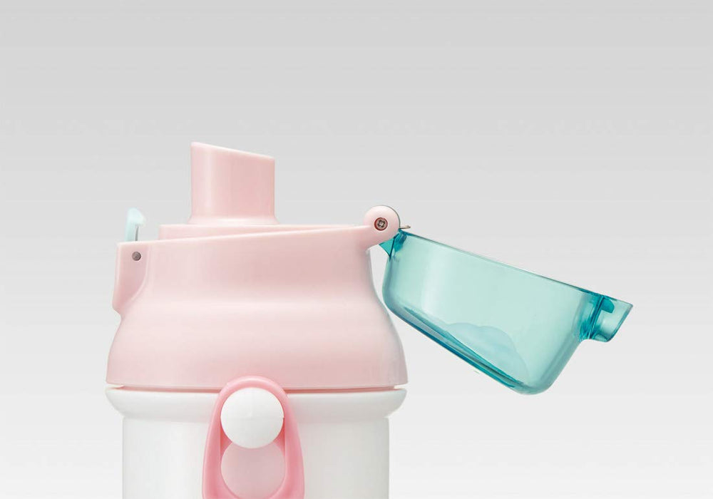 Skater 2020 New Design Sumikko Gurashi Kids Plastic Water Bottle 480ml