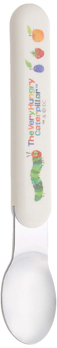 Skater Brand The Very Hungry Caterpillar Kids Spoon Made in Japan S9