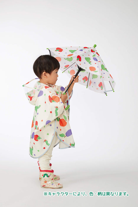 Skater Mewkle Dreamy Friends Children's Umbrella 35cm Perfect for 2-3 Year Olds