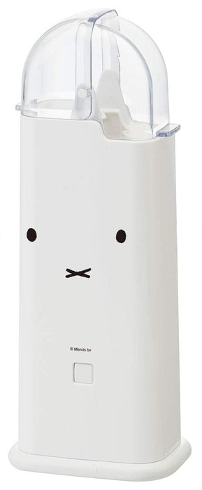 Skater Miffy TW81 Hooded Chopstick Holder Stand - Skater Branded Chopstick Rest