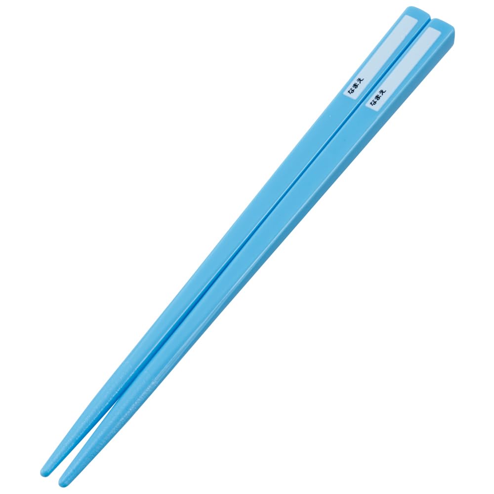 Skater Doraemon Antibacterial Chopsticks and Spoon Set Line Design Japan