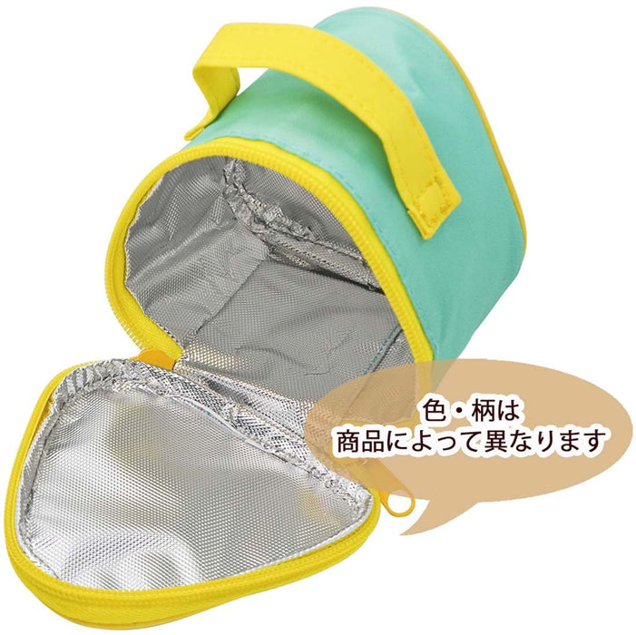 Skater Studio Ghibli My Neighbor Totoro Rice Ball Cooling Bag - Mei Rice Case Konc2-A