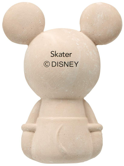 Skater Disney Mickey Mouse Deodorizing Dry Block using Diatomaceous Earth - Ksdr1