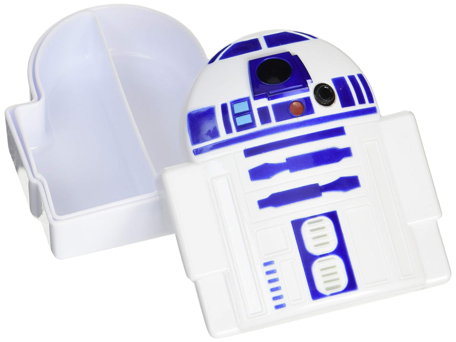 Skater Star Wars R2-D2 Disney 280ml Bento Lunchbox von Skater
