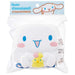 Skater Cinnamoroll 300ml Die-Cut Lunch Box for Children - 1 Tier Bento