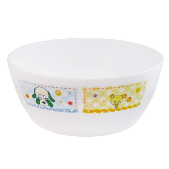 Skater Inai Inai Boo 330ml Dishwasher Safe Bowl Made in Japan XP14