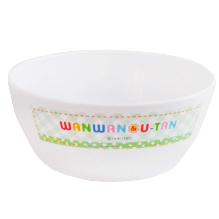 Skater Inai Inai Boo 330ml Dishwasher Safe Bowl Made in Japan XP14