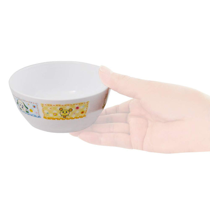 Skater Inai Inai Boo 330ml Dishwasher Safe Bowl Made in Japan XP14