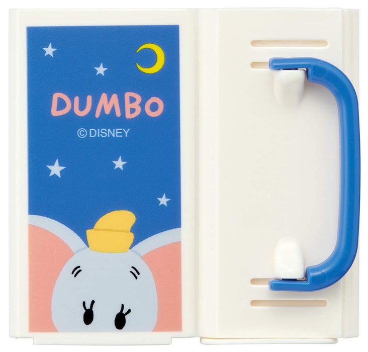 Skater Dumbo Petit Friends Disney Drink Holder Paper Carton 10 x 5.5 x 9 cm