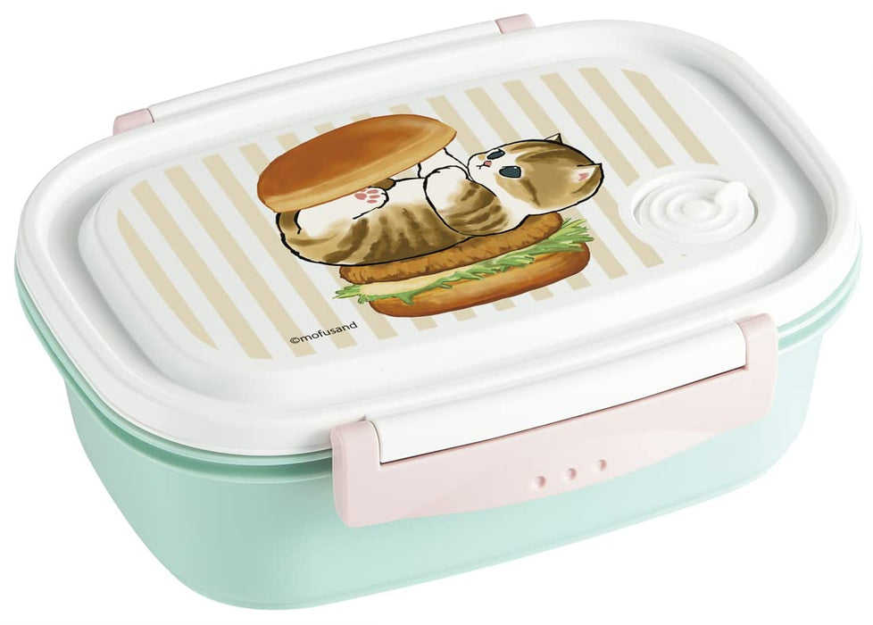 Skater Large 720ml Microwaveable Lunch Box Lightweight & Leakproof Storage Container XPM5-A