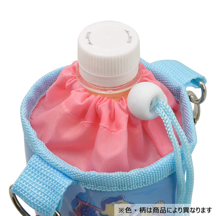 Skater Princess Disney 500ml Durable Enamel Plastic Water Bottle