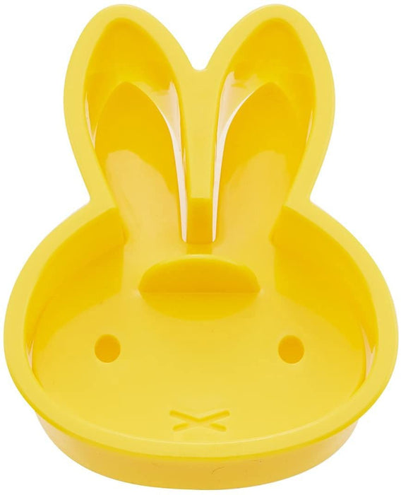Skater Miffy 15 Exciting Bread Cutter - Made in Japan by Pnb1-A Skater