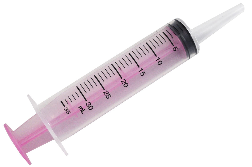Skater 30ml Feeder Syringe for Dogs & Cats - Watering Feeding Injection - SRG30-A