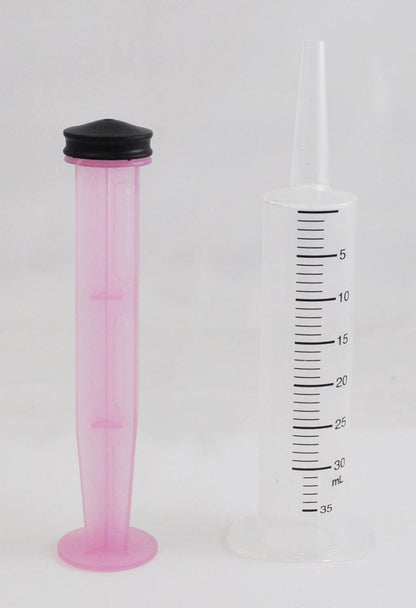 Skater 30ml Feeder Syringe for Dogs & Cats - Watering Feeding Injection - SRG30-A- Japan Figure Store - #1 Bring To You The Best Japanese Goods