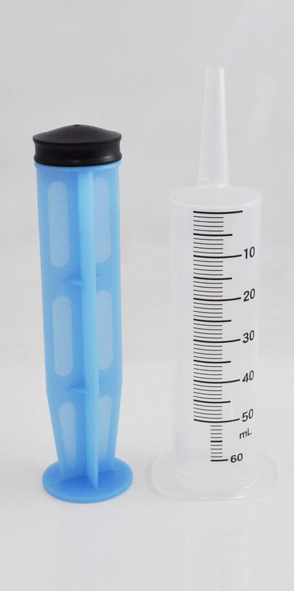 Skater 50ml Feeder Syringe for Dogs and Cats - Watering Feeding and Injection- Japan Figure Store - #1 Bring To You The Best Japanese Goods