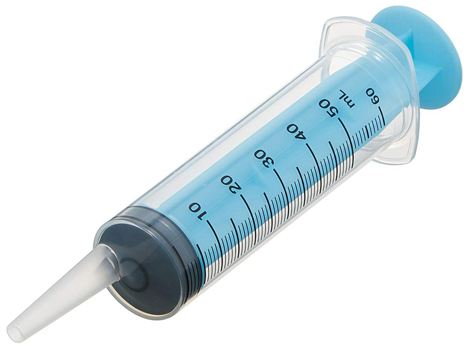 Skater Pet Feeder Syringe L - Perfect for Dogs and Cats