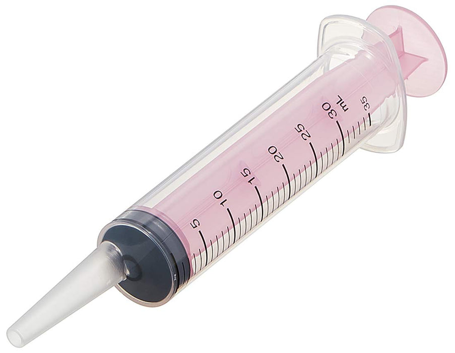 Skater Pet Feeder Syringe M for Dogs and Cats - Health Care Accessory