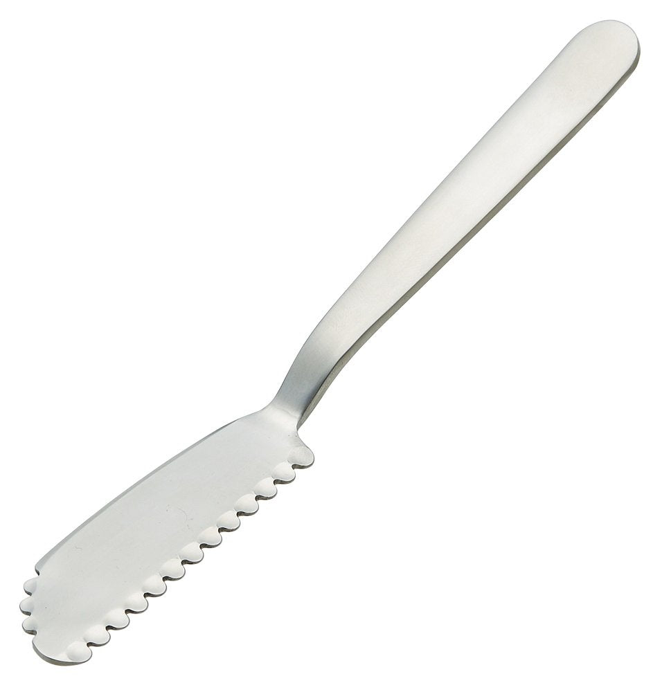 Skater Japan-Made Fluffy Butter Knife Premium Quality Skater SNBT2- Japan Figure Store - #1 Bring To You The Best Japanese Goods