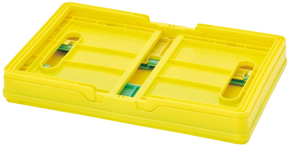 Skater Pokemon Poke Days Foldable Toy Storage Box - Stackable Basket with Handle 38x25x19.5cm- Japan Figure Store - #1 Bring To You The Best Japanese Goods