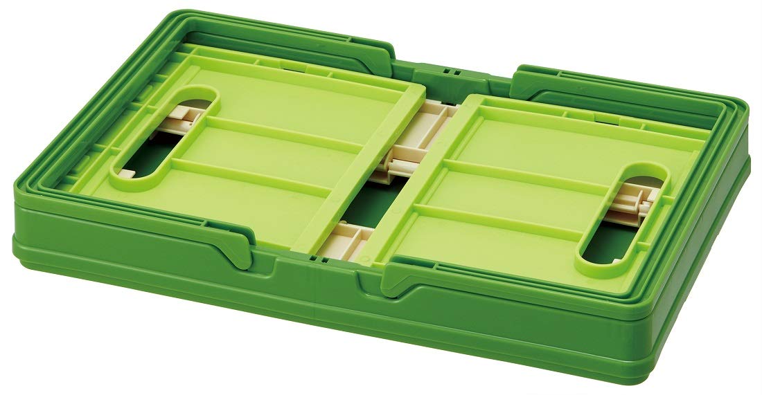 Boîte de rangement pliable pour jouets Skater Dinosaure 38x25x19,5 cm - Panier empilable avec poignée