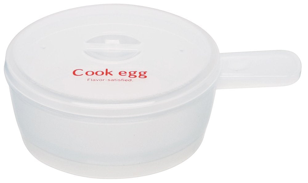 Skater Superior Quality Fried Egg Maker Rmd1-A for Perfect Breakfast