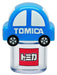Skater Tomica Boys LDF1-A Furikake Case - Durable and Stylish Storage