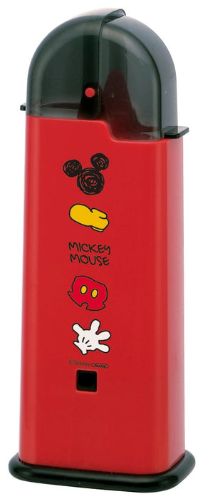 Skater Disney Mickey Mouse Hooded Chopstick Holder TW81