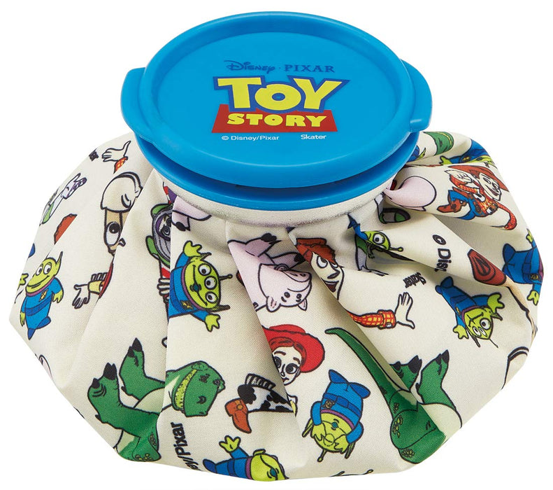 Skater 15cm Toy Story Ice Bag - Compact and Portable Skating Accessory