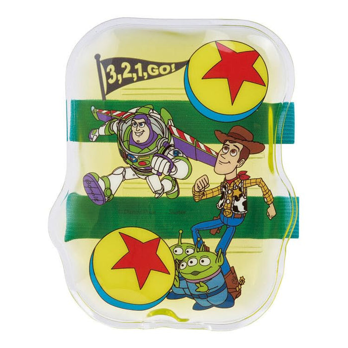 Skater Disney Toy Story Ice Pack With Belt 23x14x8 cm - Clbb1-A Skater