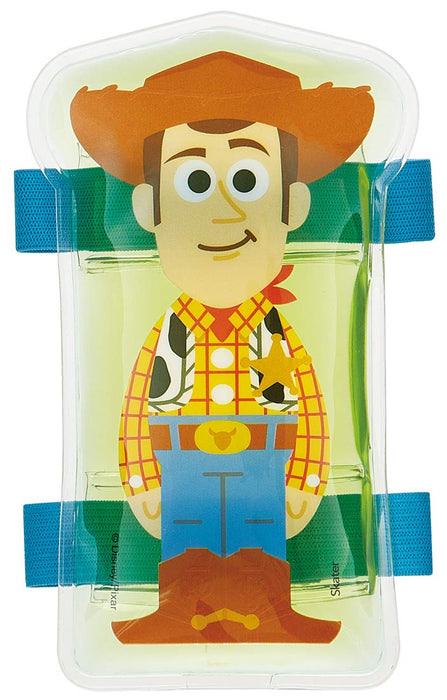 Skater Toy Story Disney Ice Pack with Belt 14x8 cm Clbb1