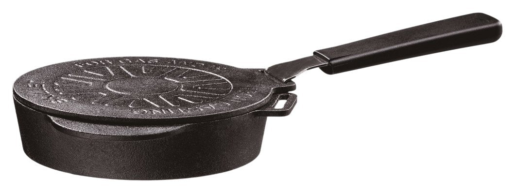Skater 2-Way Skillet with Removable Handle and Lid - Infw16-A Model
