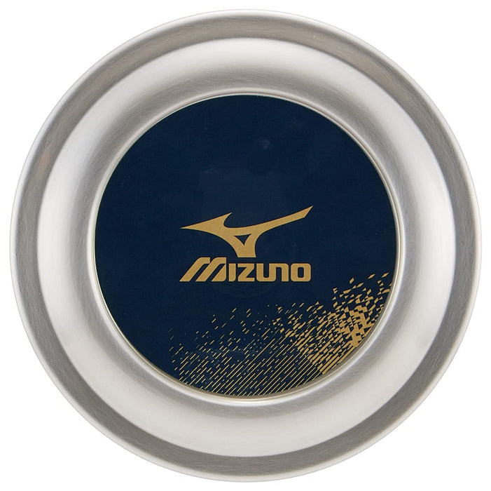Skater 800ml Insulated Stainless Steel Rice Bowl Lunch Box - Mizuno Stlbd8-A