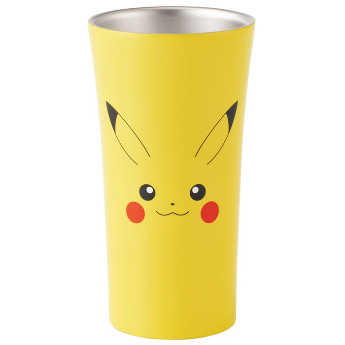 Gobelet isotherme en acier inoxydable Skater Pokémon Pikachu 300 ml