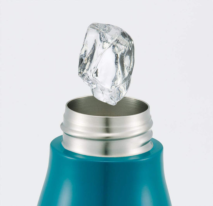Skater Disney – Isolierte Wasserflasche aus Edelstahl mit Chip &amp; Chap-Design, 400 ml