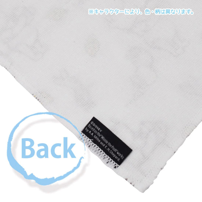 Skater Snoopy 30x30cm Fabric Towels 3 Piece Set - Kaya KFKC3-A