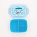 Skater Kids Lunch Box Dome 840ml Cinnamoroll Sanrio Design Made in Japan