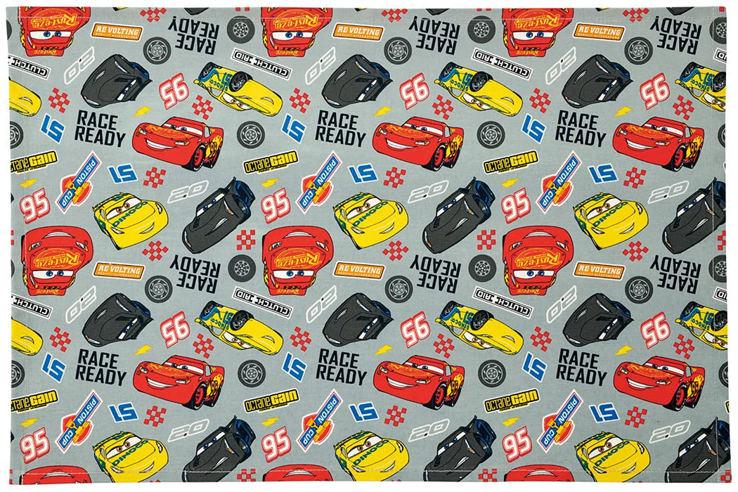Skater Disney Cars Large Placemat 60x40cm with Name Tag LTM1-A