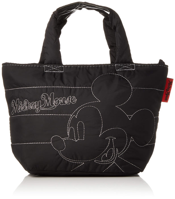 Skater Disney Mickey Mouse Light Down Lunch Tote Bag Kld1