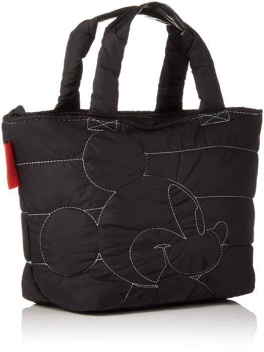 Skater Disney Mickey Mouse Light Down Lunch Tote Bag Kld1