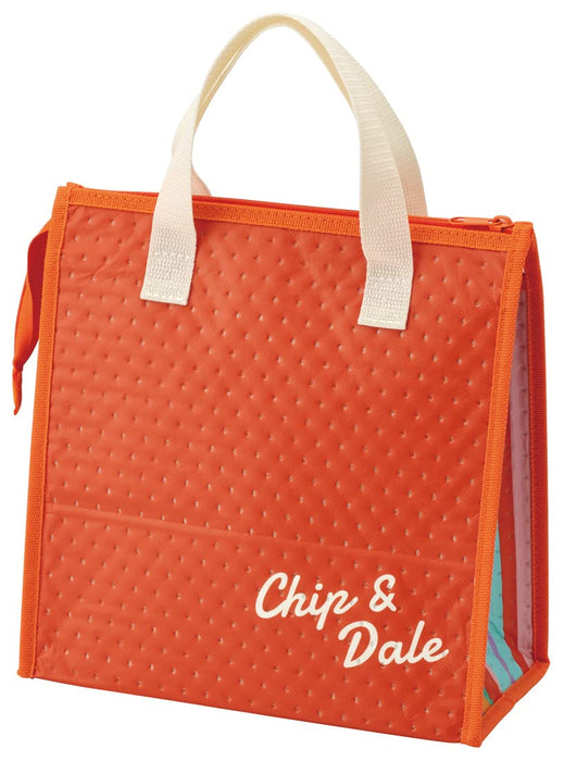Skater Disney Retro Chip & Dale FBC1-A Non-Woven Cooler Lunch Bag