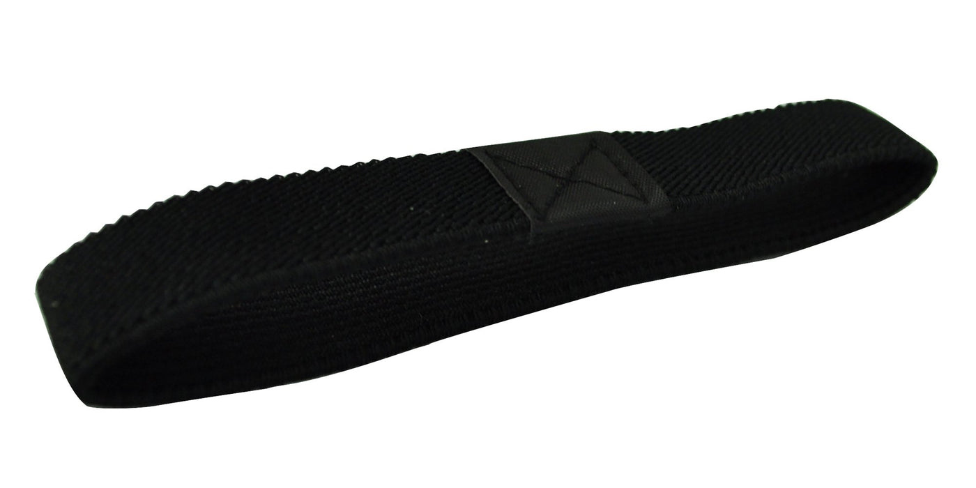 Skater Brand Black Lunch Belt KB10 - Convenient and Stylish for Skaters