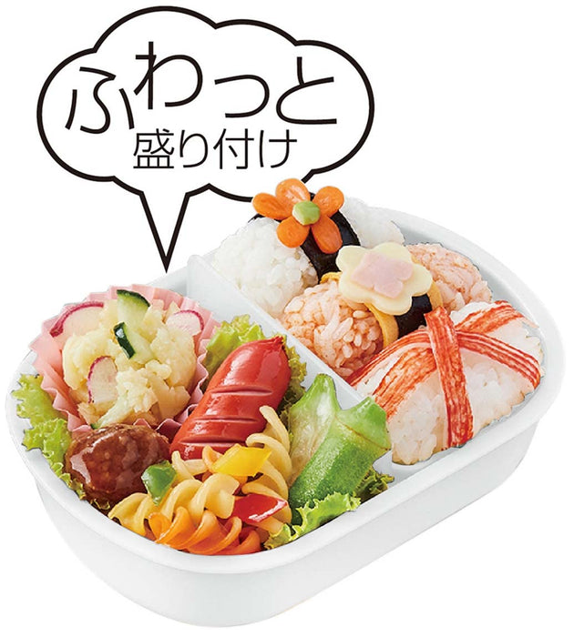Skater Pokemon Lunchbox für Kinder, antibakteriell, 360 ml, hergestellt in Japan, Qaf2Baag-A
