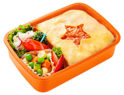 Skater Minions 3 Bento Lunch Box 450ml - Made in Japan- Japan Figure Store - #1 Bring To You The Best Japanese Goods