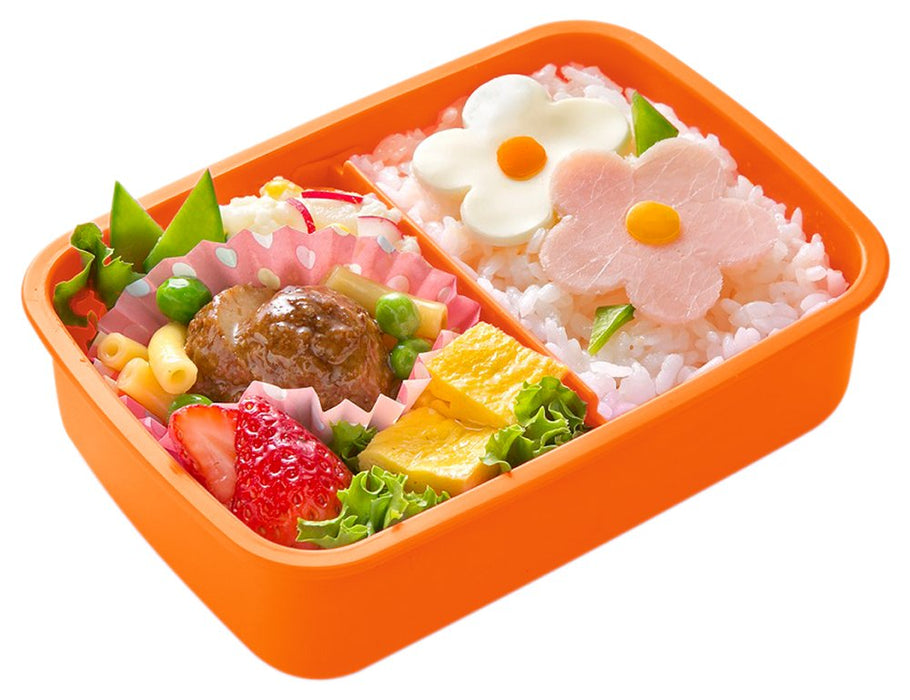 Boîte à lunch Bento Skater Minions 3 450 ml - Fabriquée au Japon