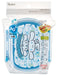 Skater Cinnamoroll Ushirou Shiro 360ml Kids Lunch Box Antibacterial Japan