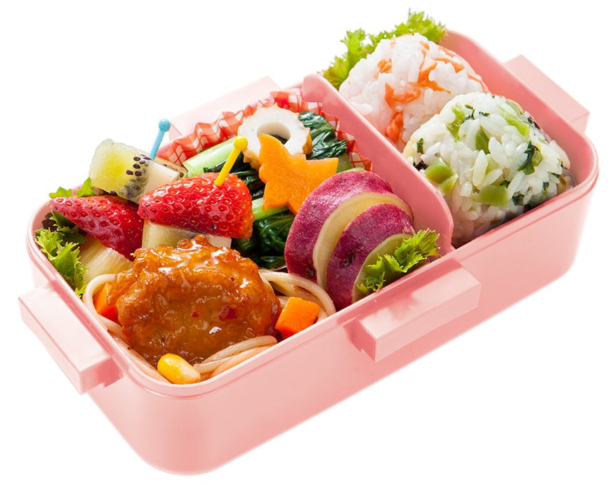 Skater Sumikko Gurashi 530ml Lunch Box Dome Lid Travel Feel Made in Japan PFLB6