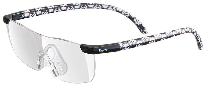 Skater RG1 Magnifying Glasses 1.6X Star Wars Edition- Japan Figure Store - #1 Bring To You The Best Japanese Goods