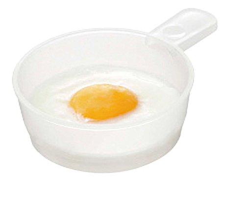 Skater 210Ml Miffy Rmd1-A Fried Egg Maker - Microwave Cooking Utensils